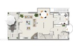 albero:) großzügig wohnen am Feldrand - Doppelhaushälfte Hainburg | Angebot:26854549