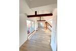 albero:) mittendrin statt nur dabei - Dachgeschoßwohnung Seligenstadt | Angebot:25413703